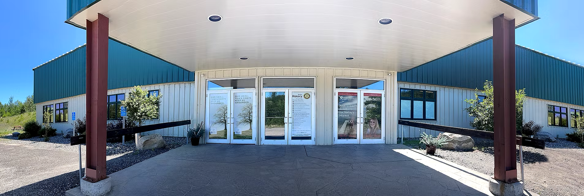 Walker Area Community Center